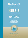 Coins of the World (eBook): Russia